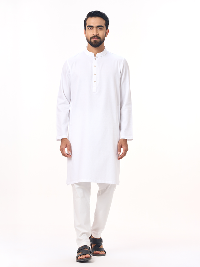 Comfort fit Panjabi B | MICLO GLOBAL | Your One Stop Shopping Solution